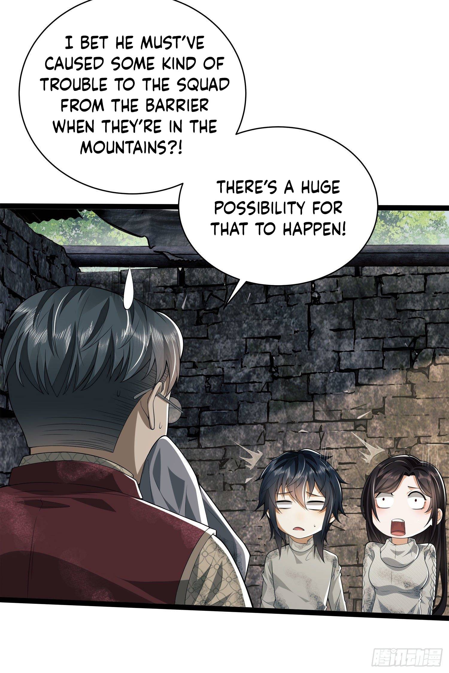 First Order chapter 49 page 31