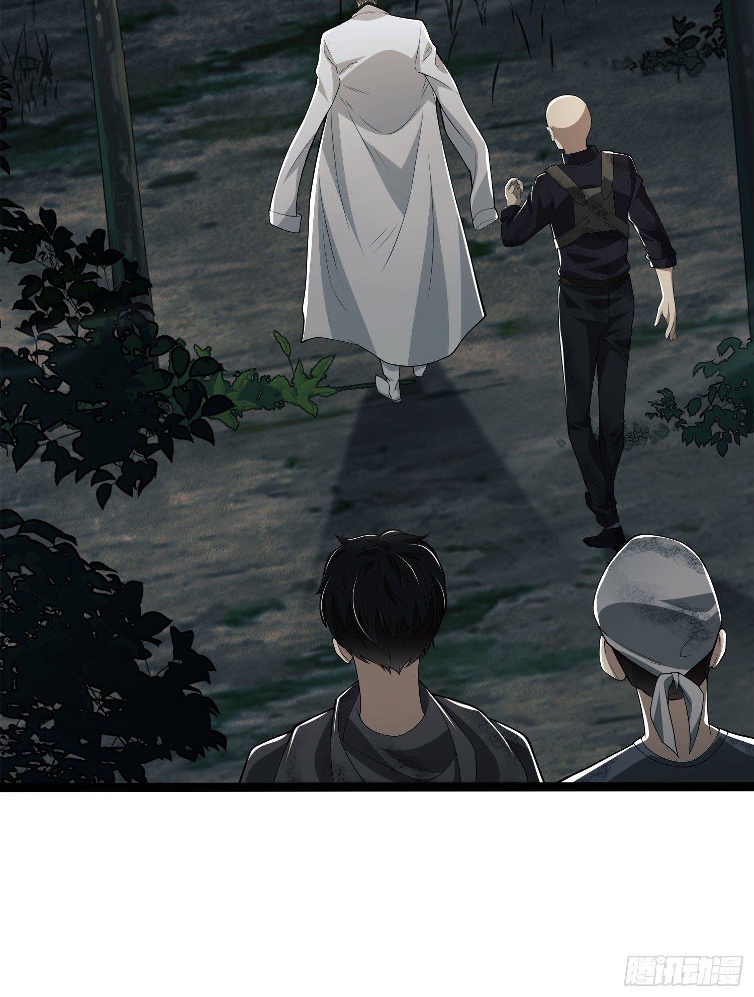 First Order chapter 49 page 33