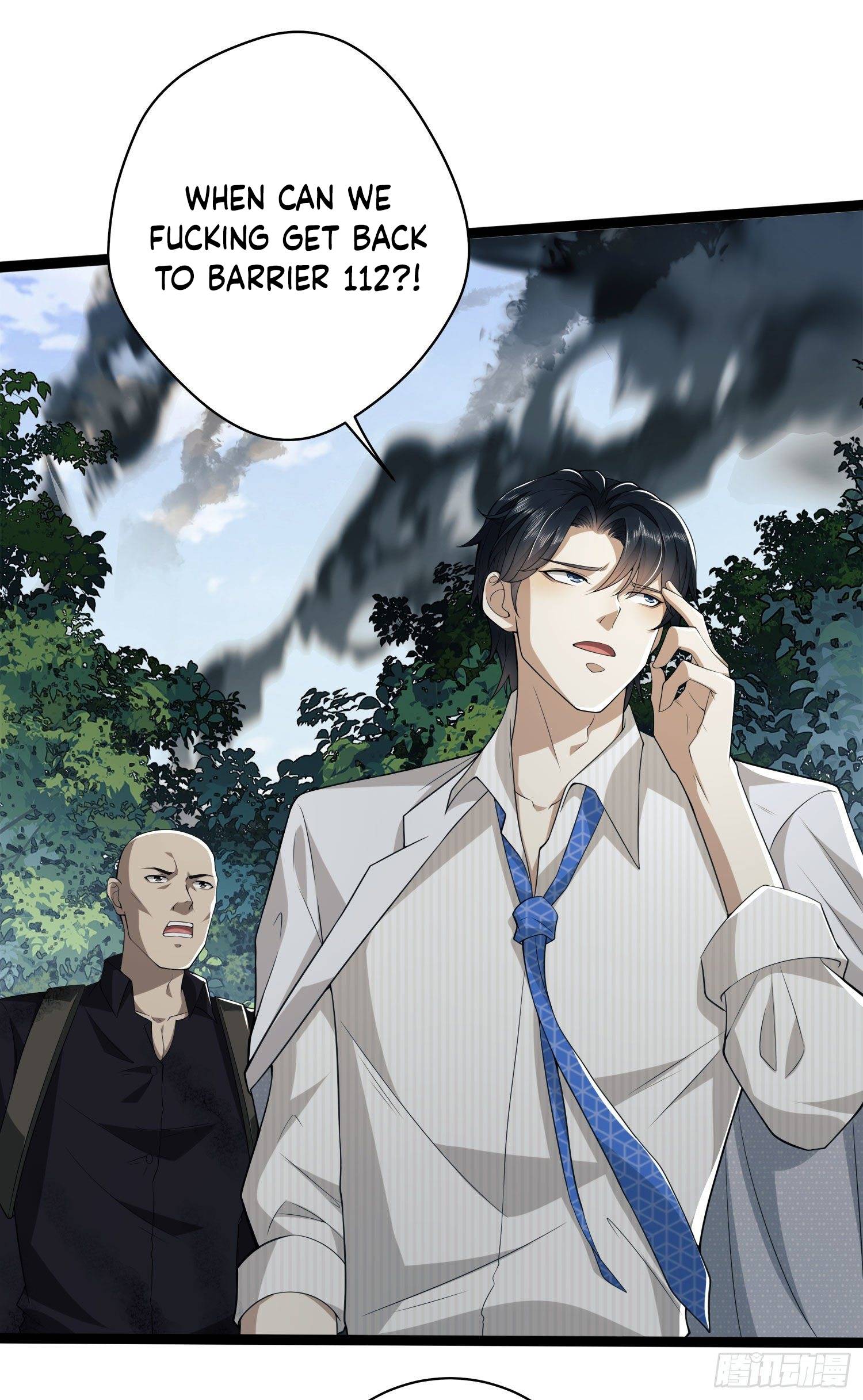 First Order chapter 49 page 34