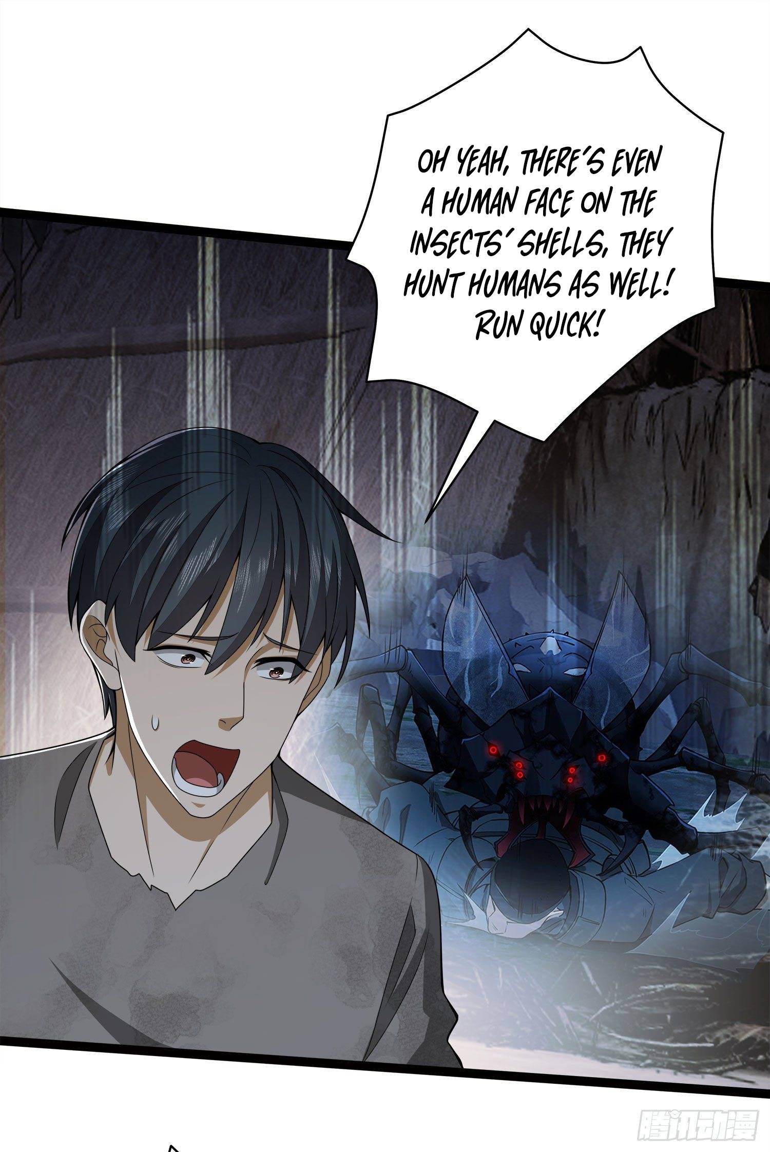 First Order chapter 49 page 38