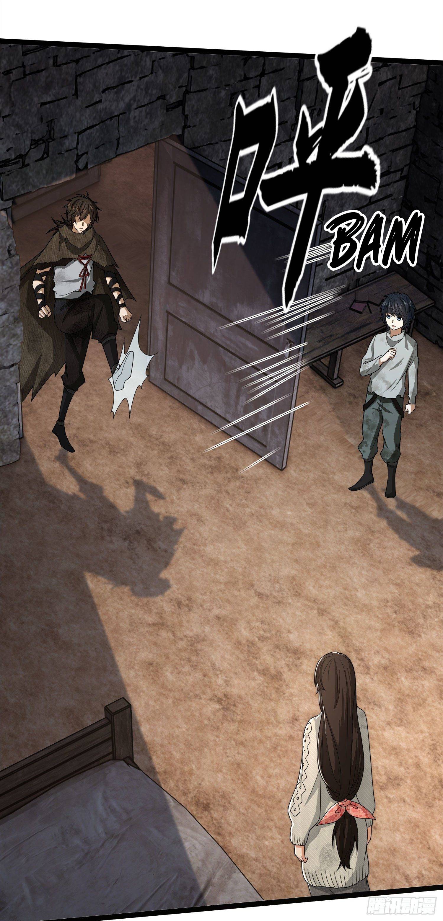 First Order chapter 49 page 42