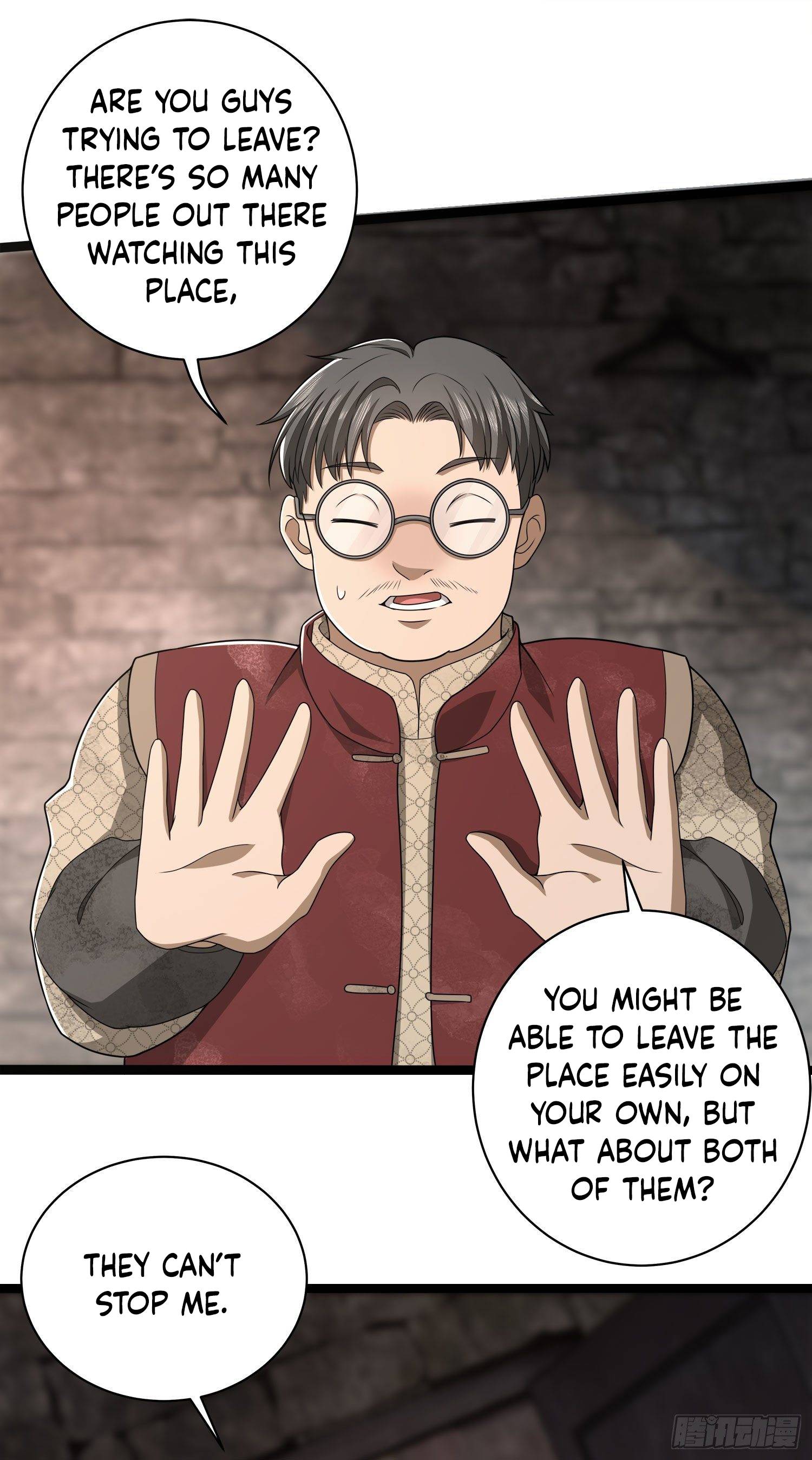 First Order chapter 49 page 46