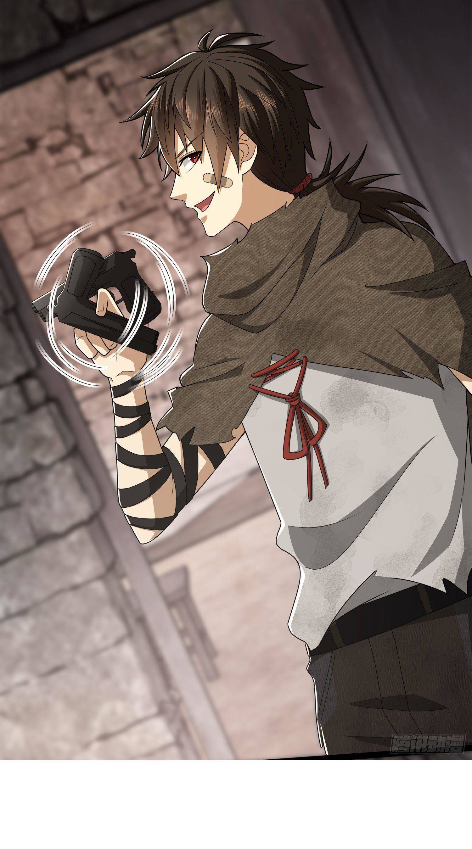 First Order chapter 49 page 47