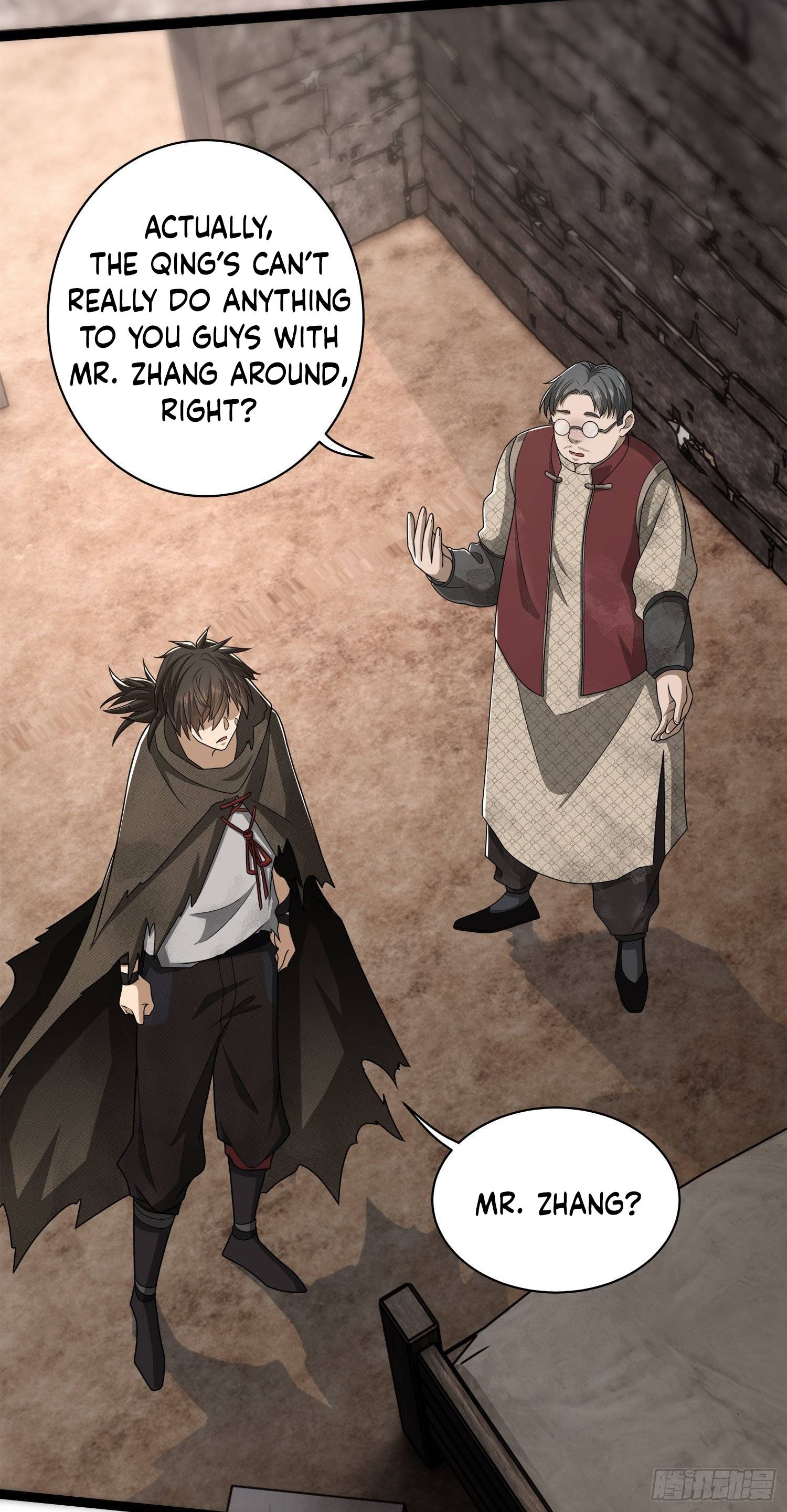 First Order chapter 49 page 48