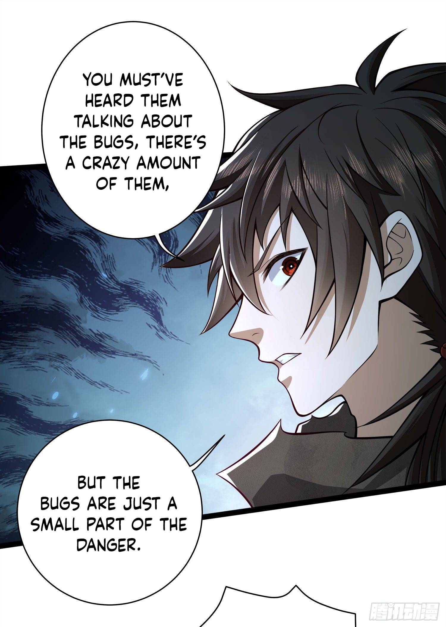 First Order chapter 49 page 50