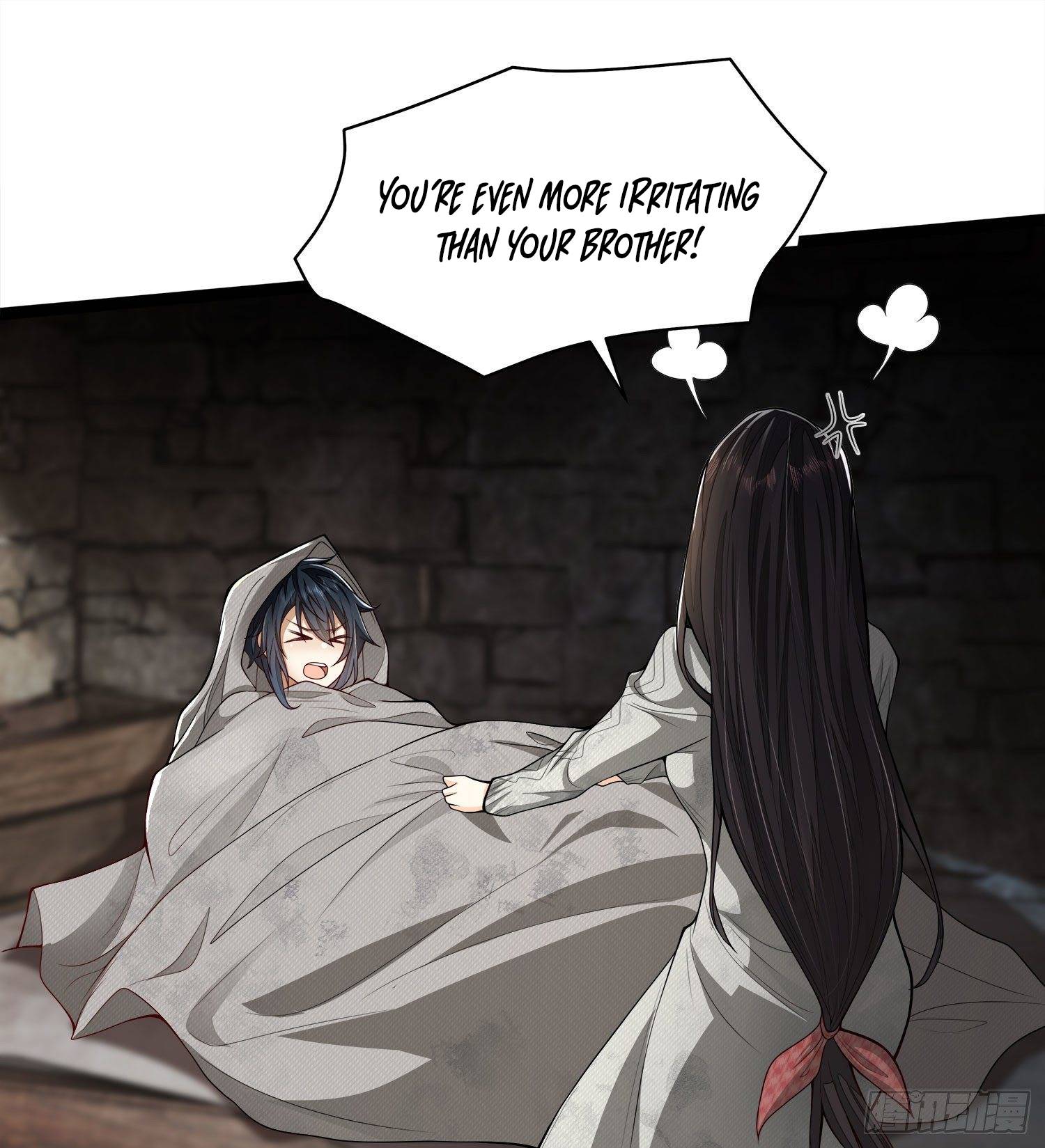 First Order chapter 49 page 8