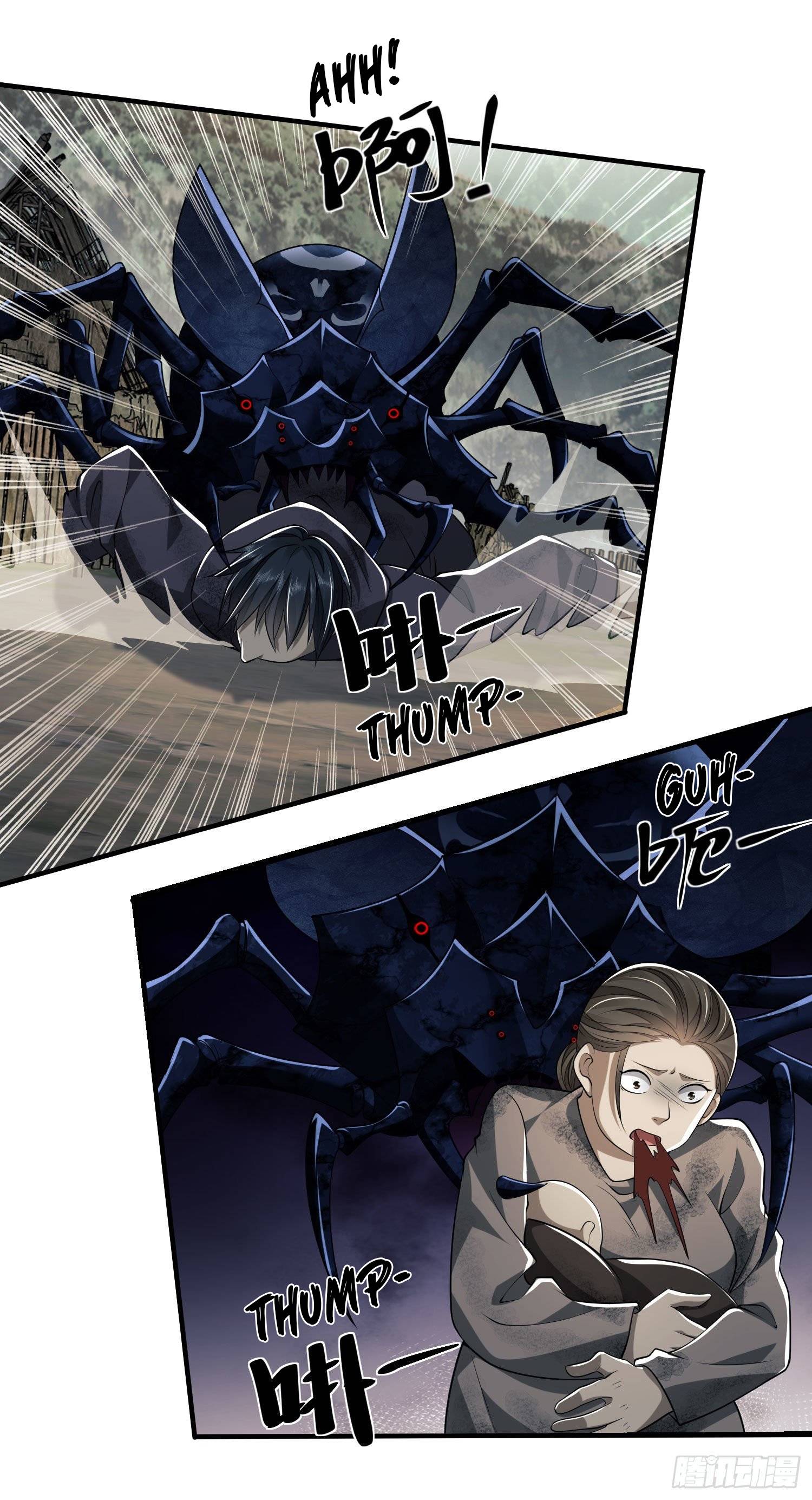 First Order chapter 50 page 41