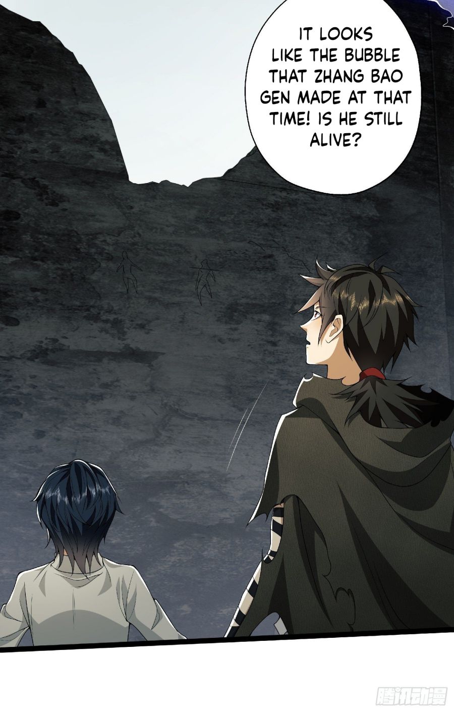 First Order chapter 51 page 14