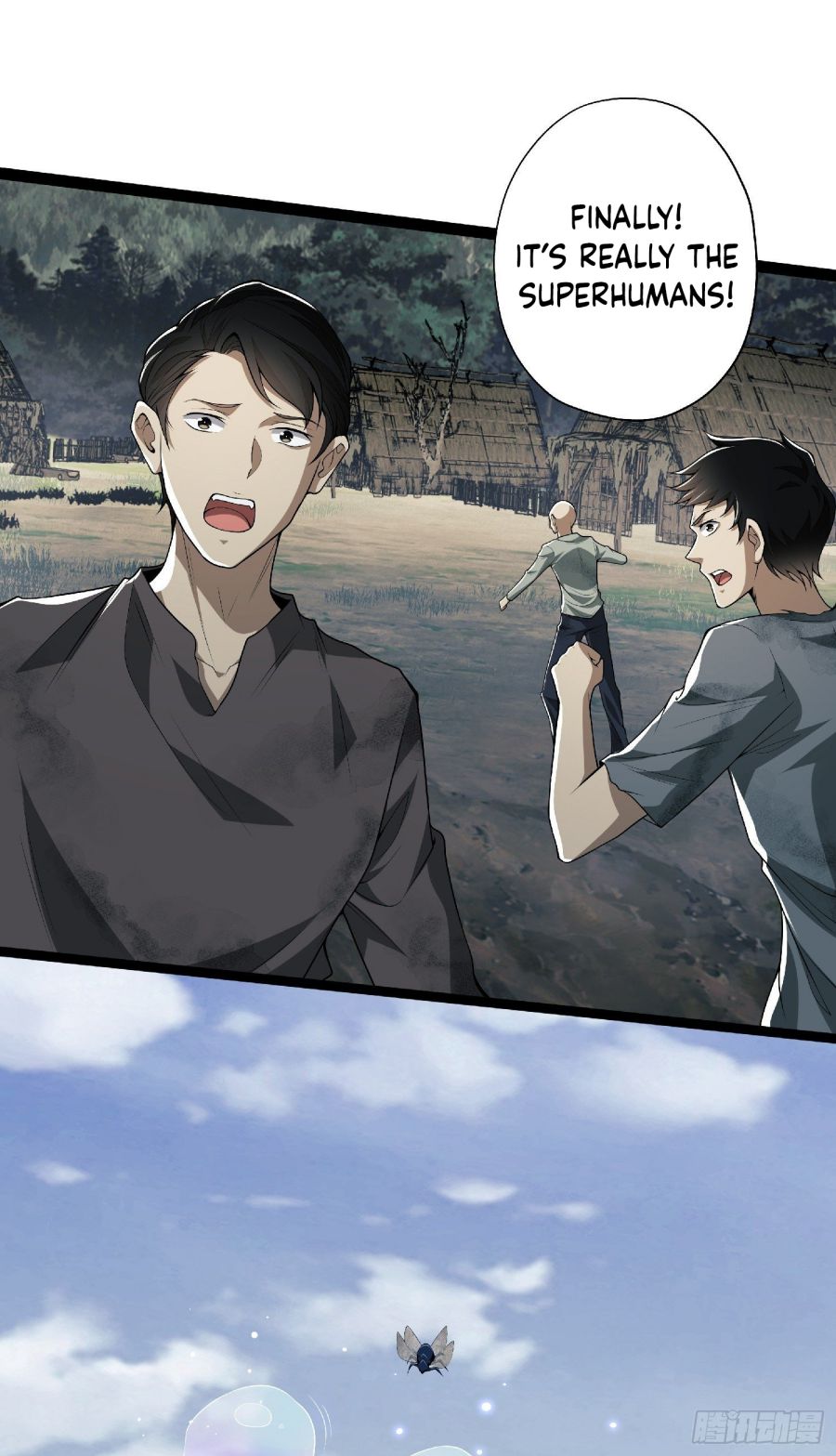 First Order chapter 51 page 17