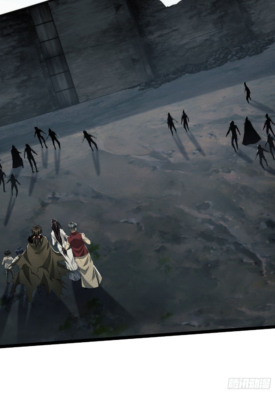 First Order chapter 51 page 19