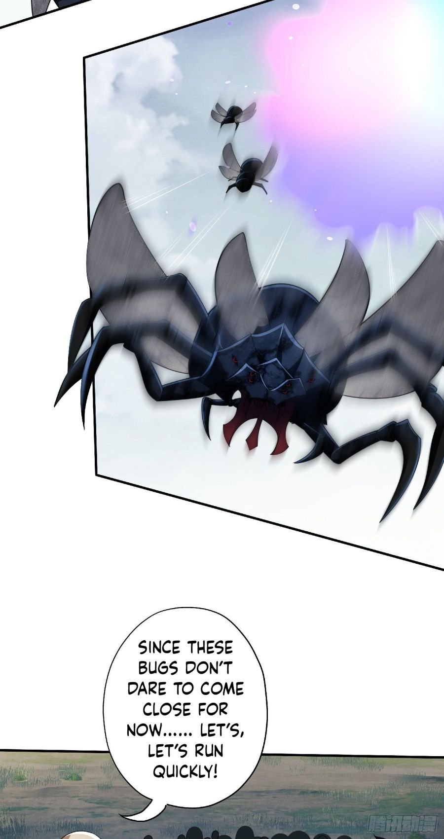 First Order chapter 51 page 21