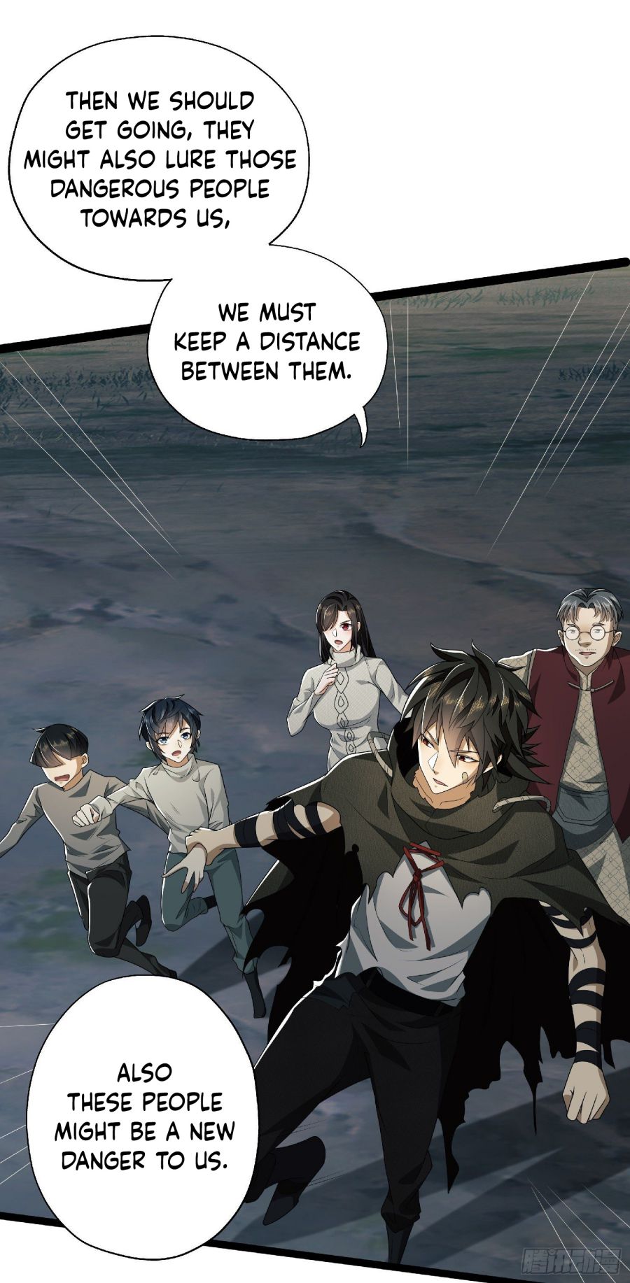 First Order chapter 51 page 24