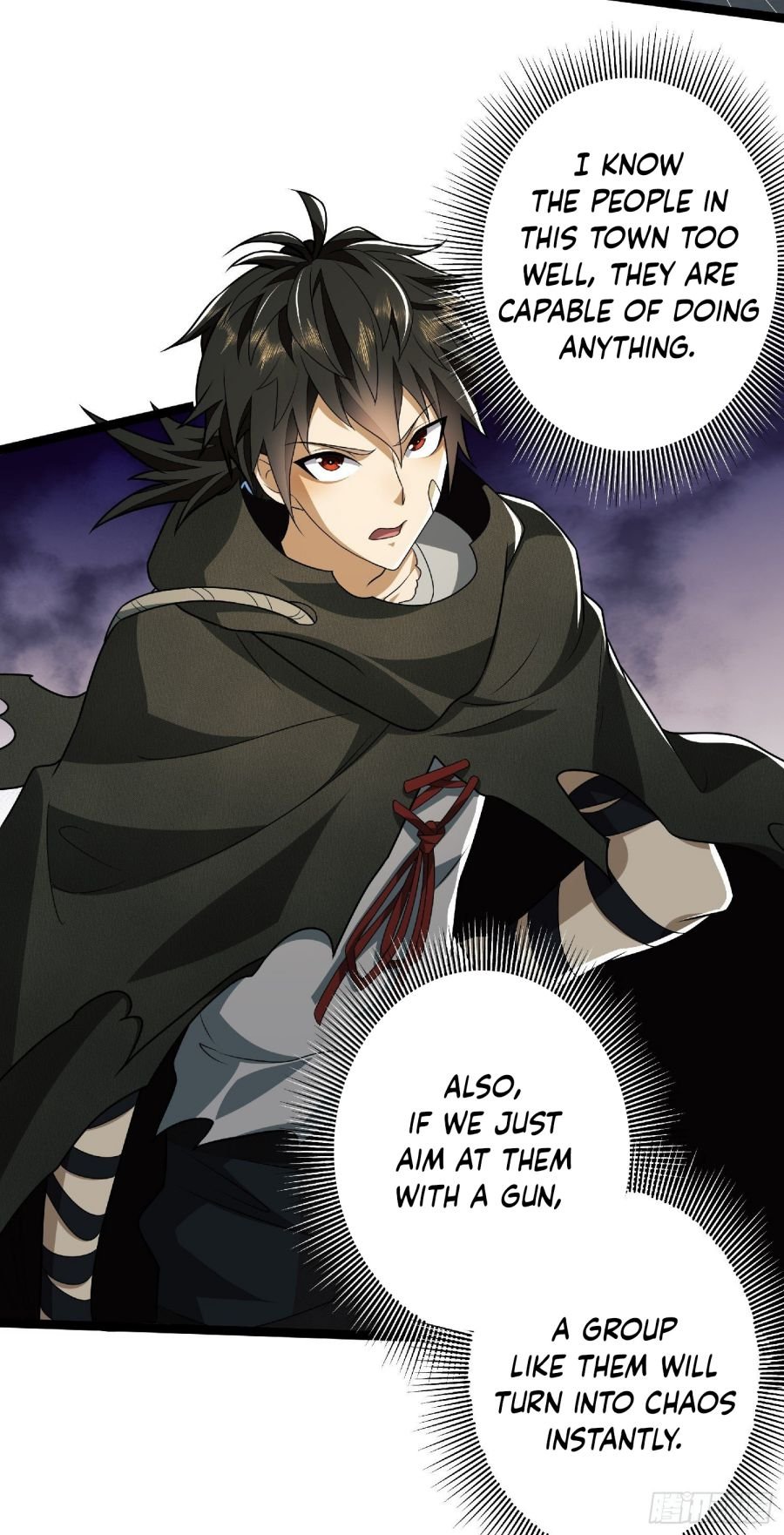 First Order chapter 51 page 25