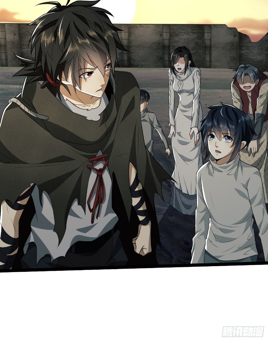 First Order chapter 51 page 28