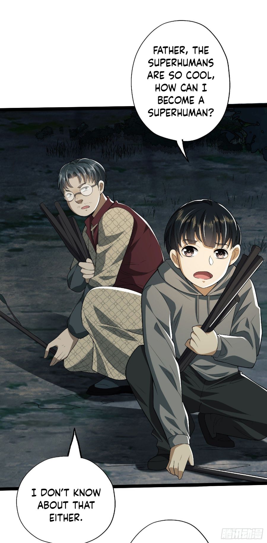 First Order chapter 51 page 29