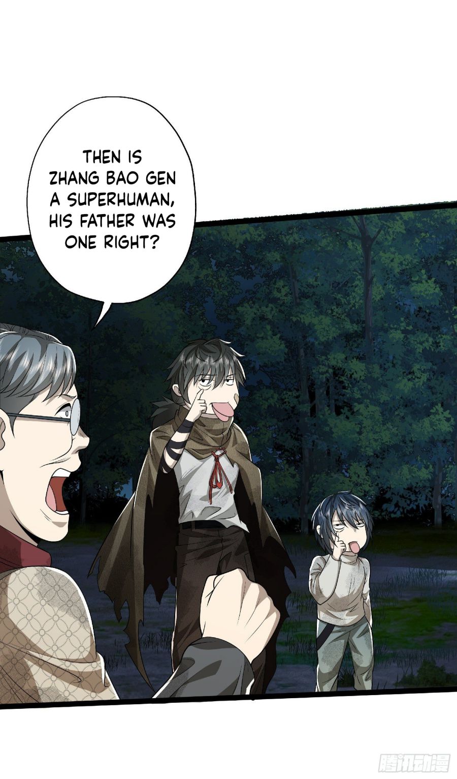 First Order chapter 51 page 34