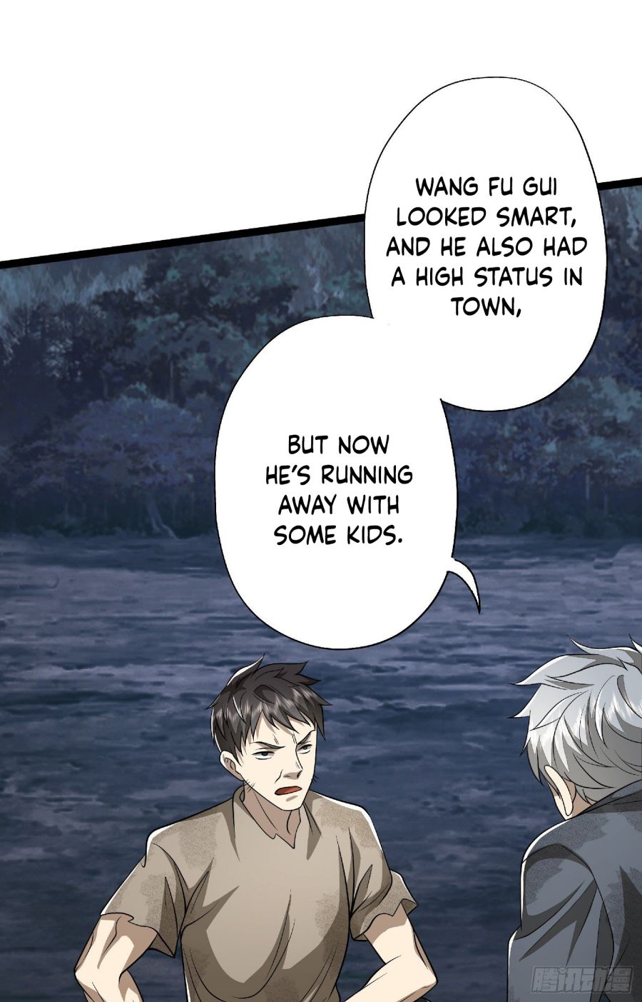 First Order chapter 51 page 35