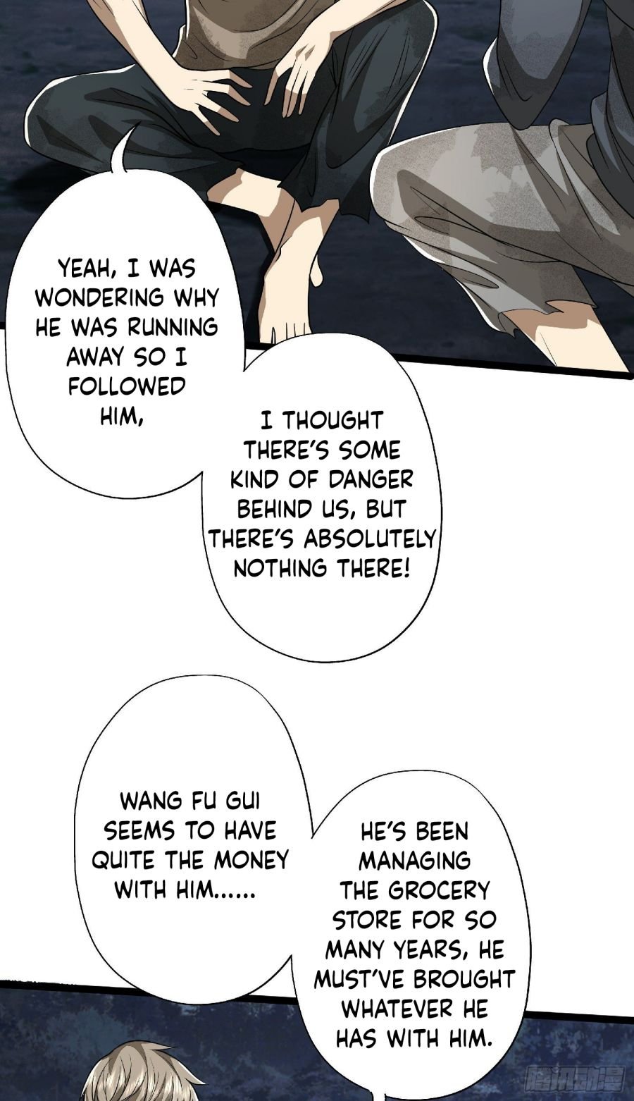 First Order chapter 51 page 36