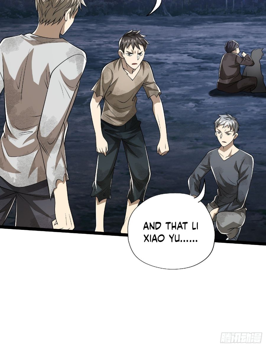 First Order chapter 51 page 37