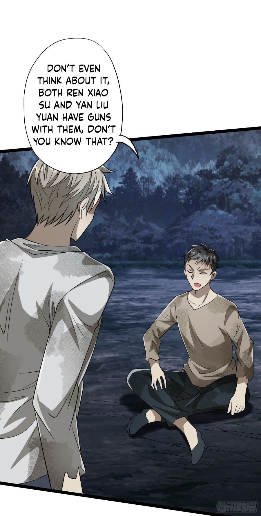 First Order chapter 51 page 38