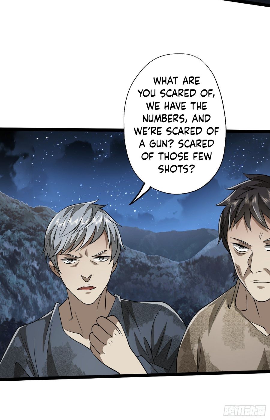 First Order chapter 51 page 39