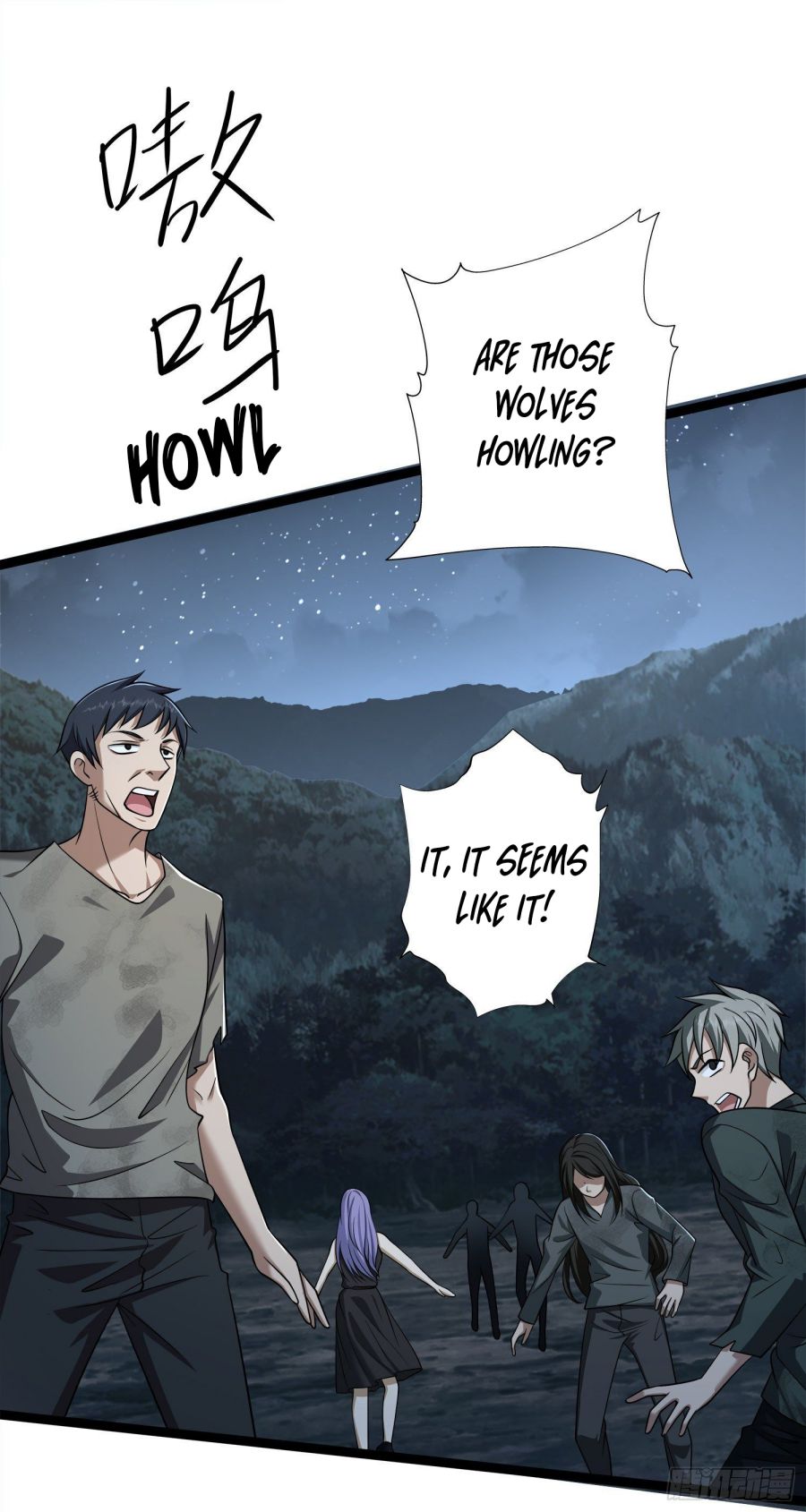 First Order chapter 51 page 42