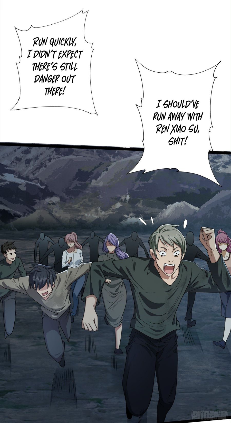 First Order chapter 51 page 43