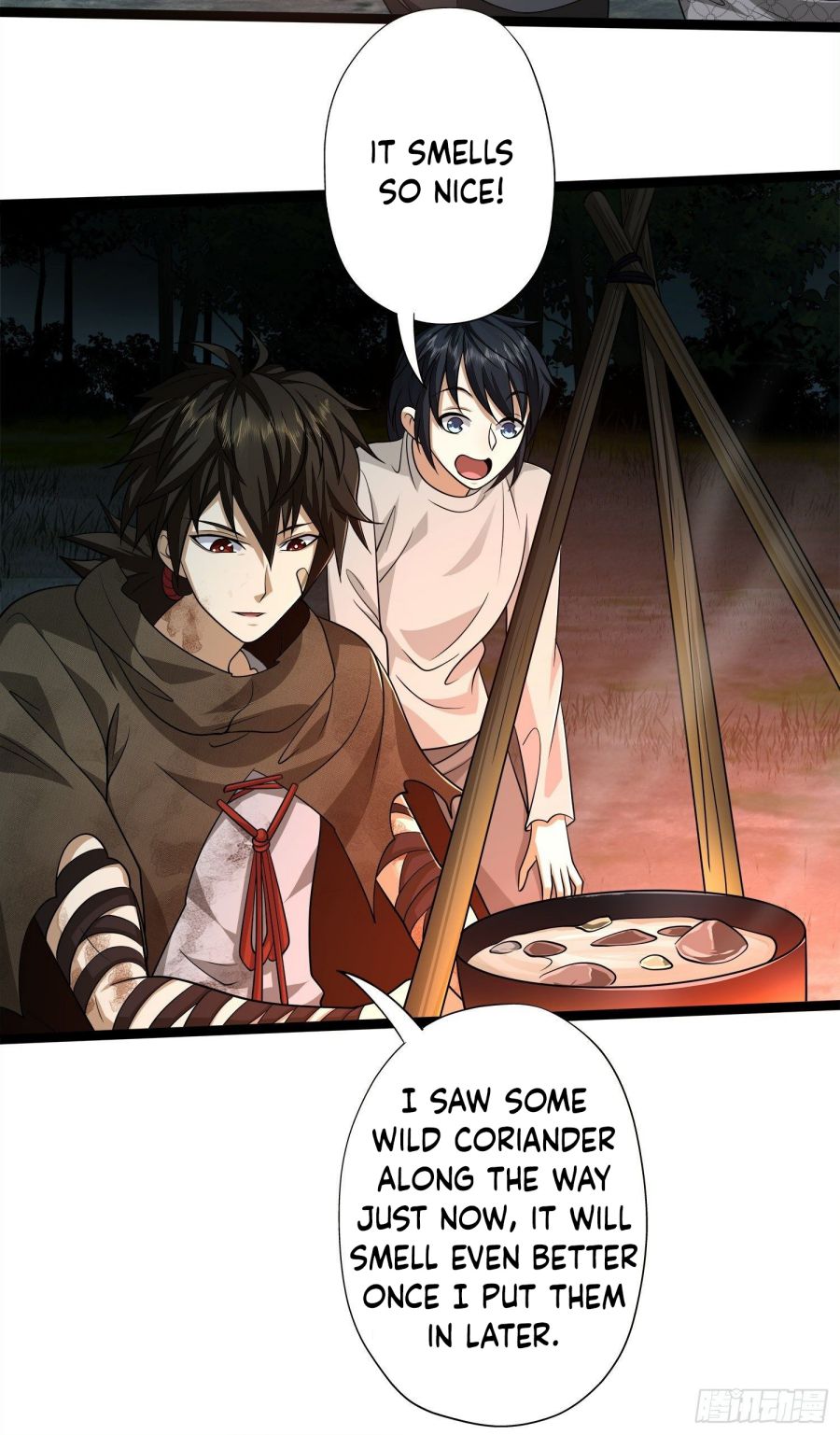 First Order chapter 51 page 45