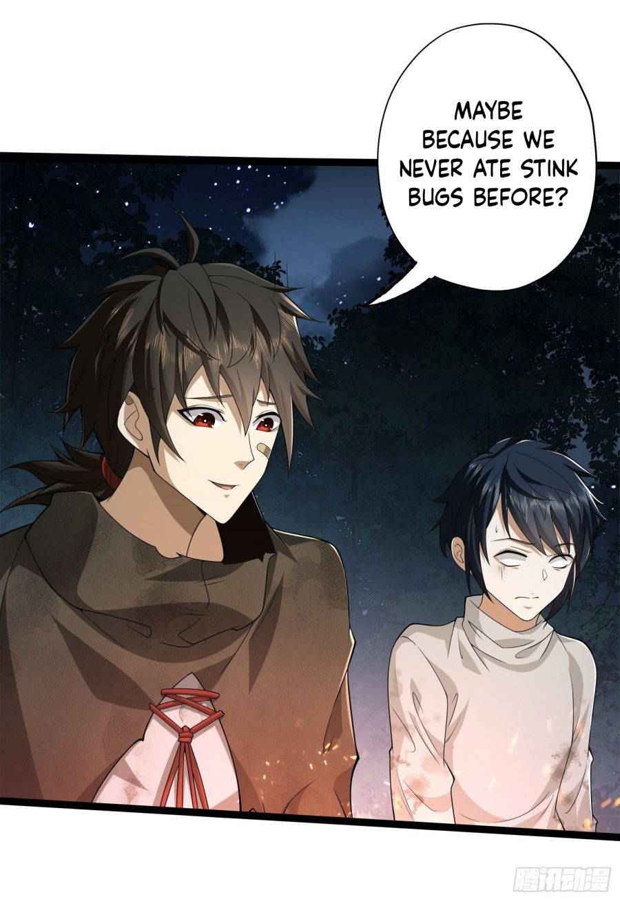 First Order chapter 51 page 47