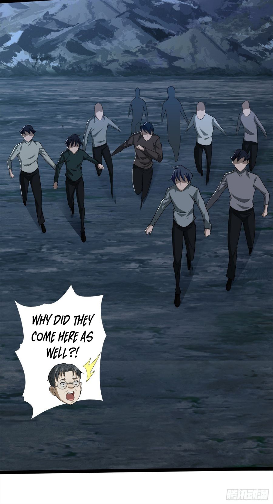 First Order chapter 51 page 49