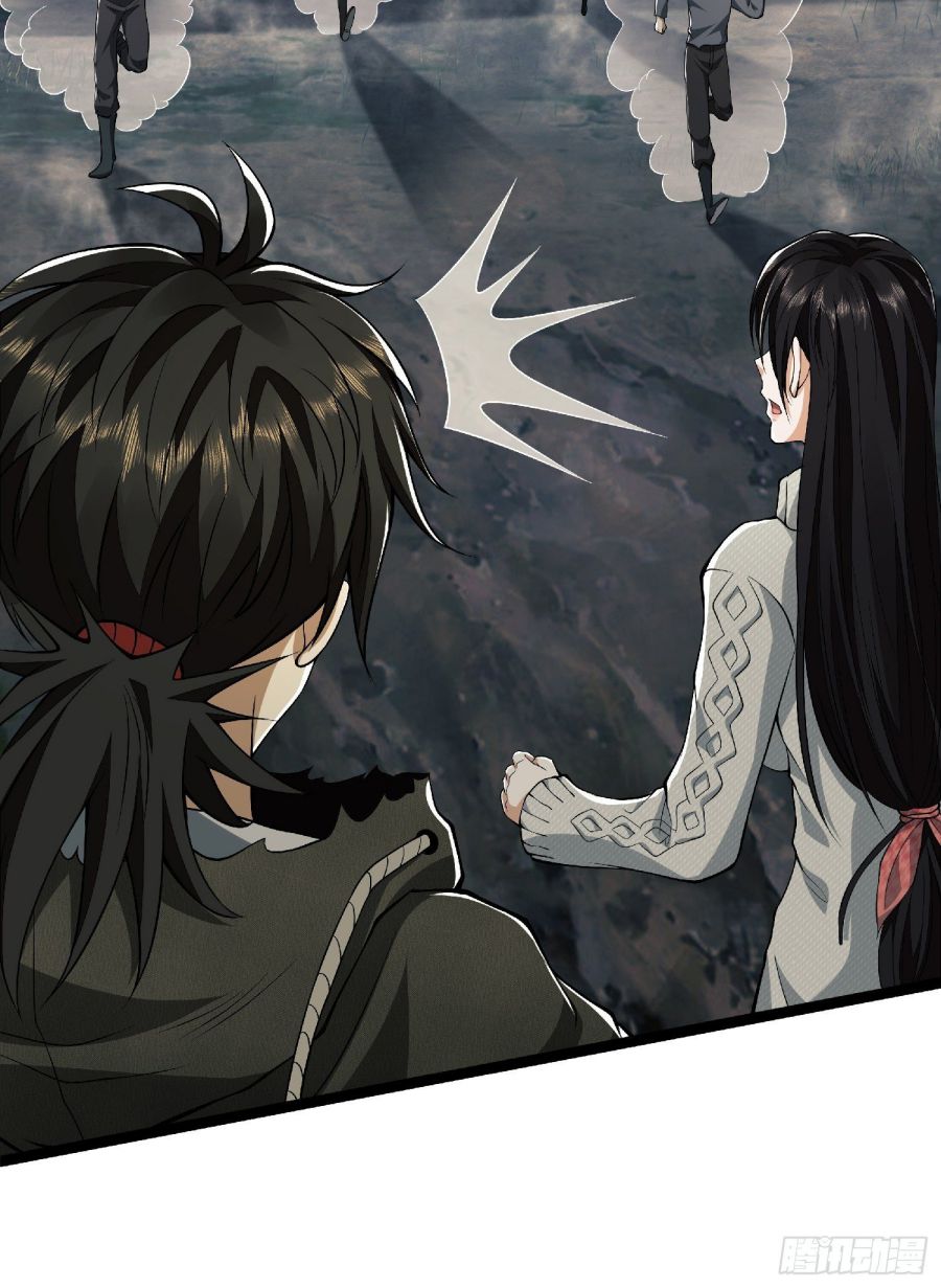 First Order chapter 51 page 5