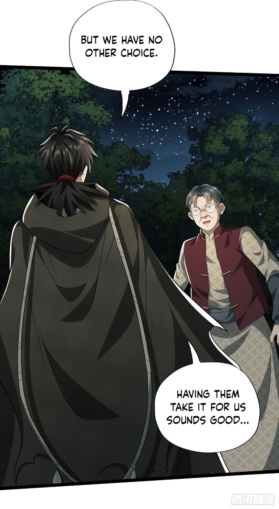 First Order chapter 51 page 51