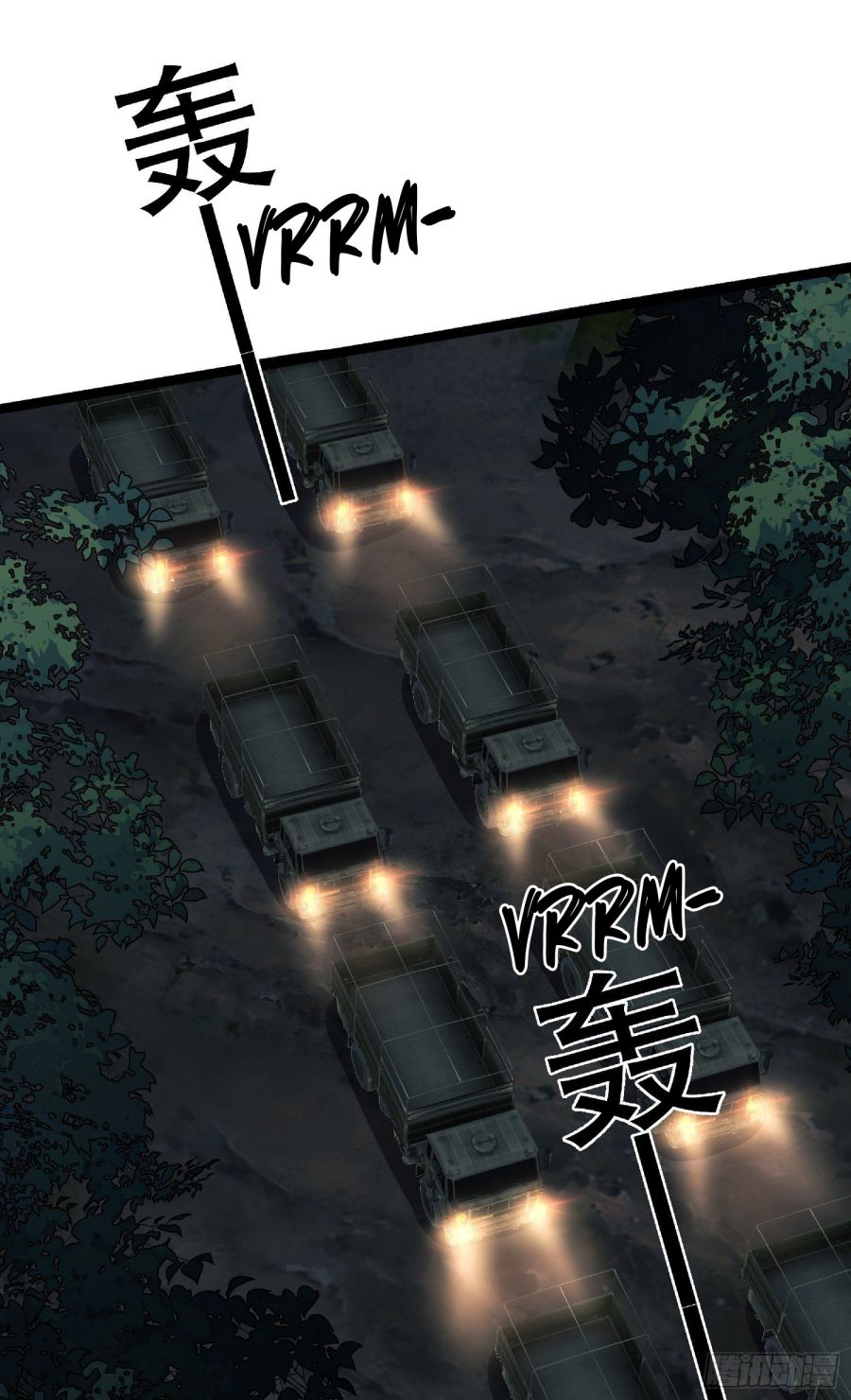 First Order chapter 51 page 52