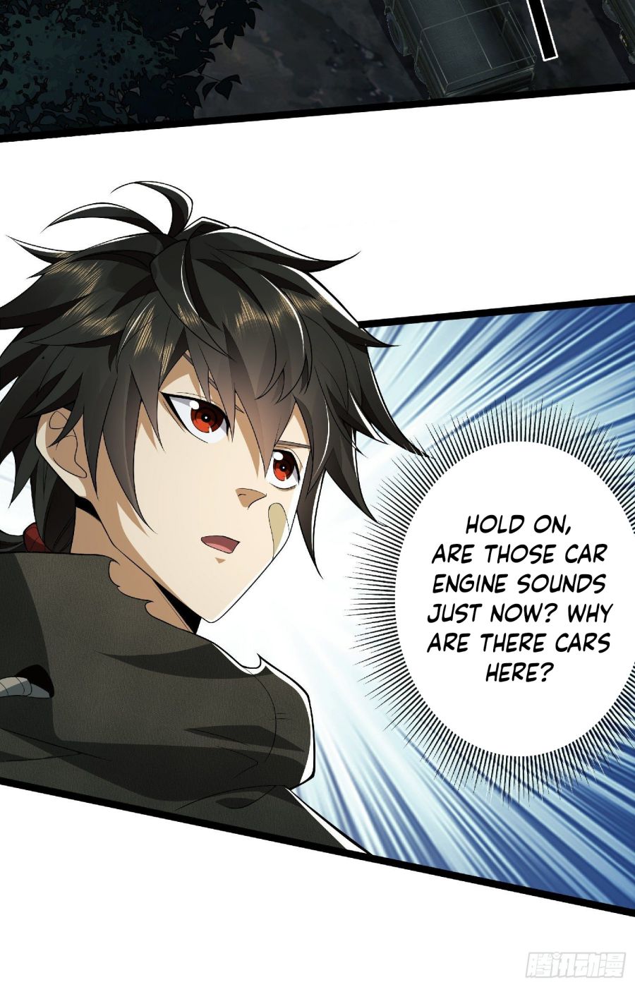 First Order chapter 51 page 53