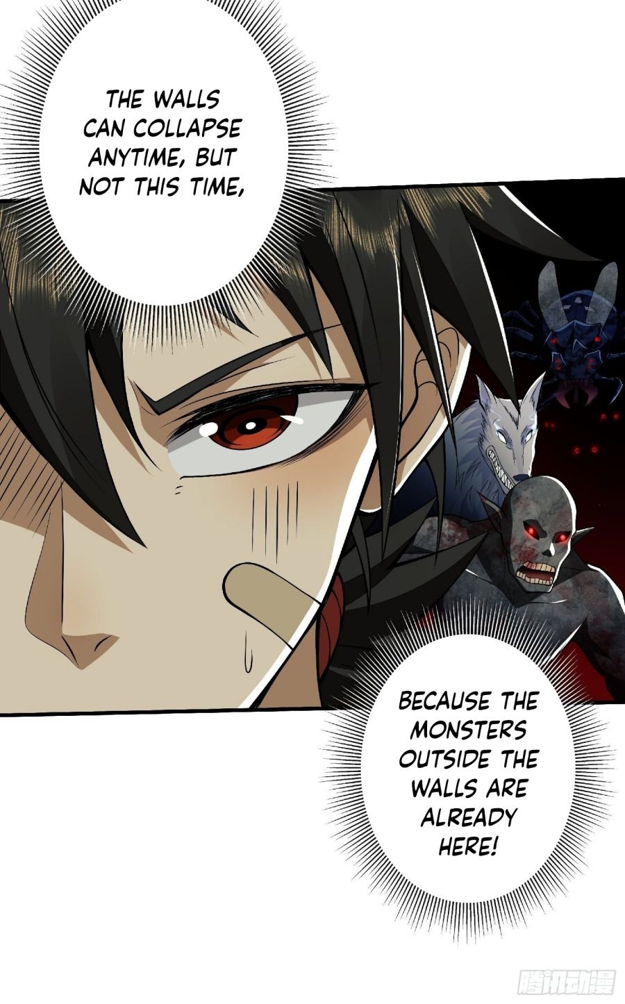 First Order chapter 51 page 7