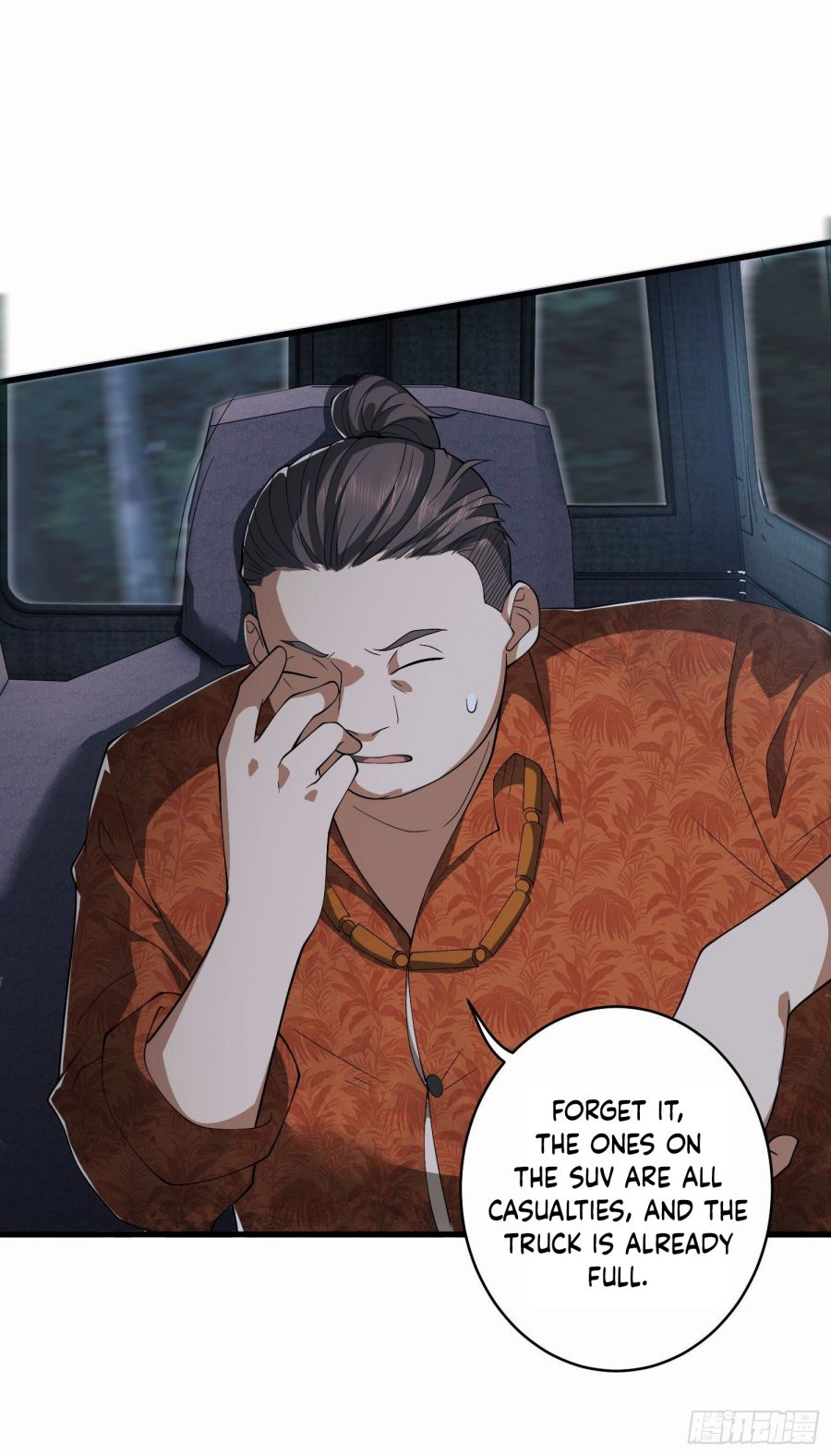 First Order chapter 52 page 10