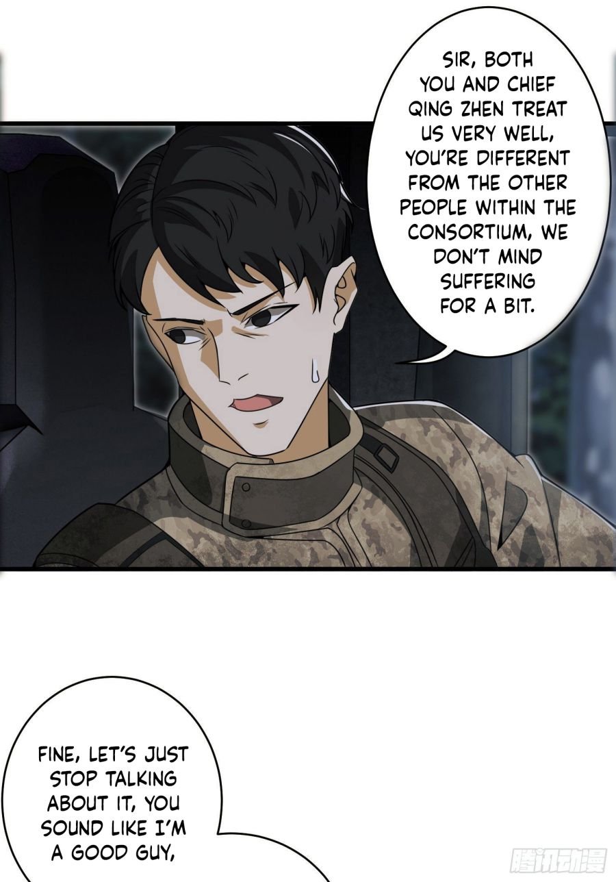 First Order chapter 52 page 11