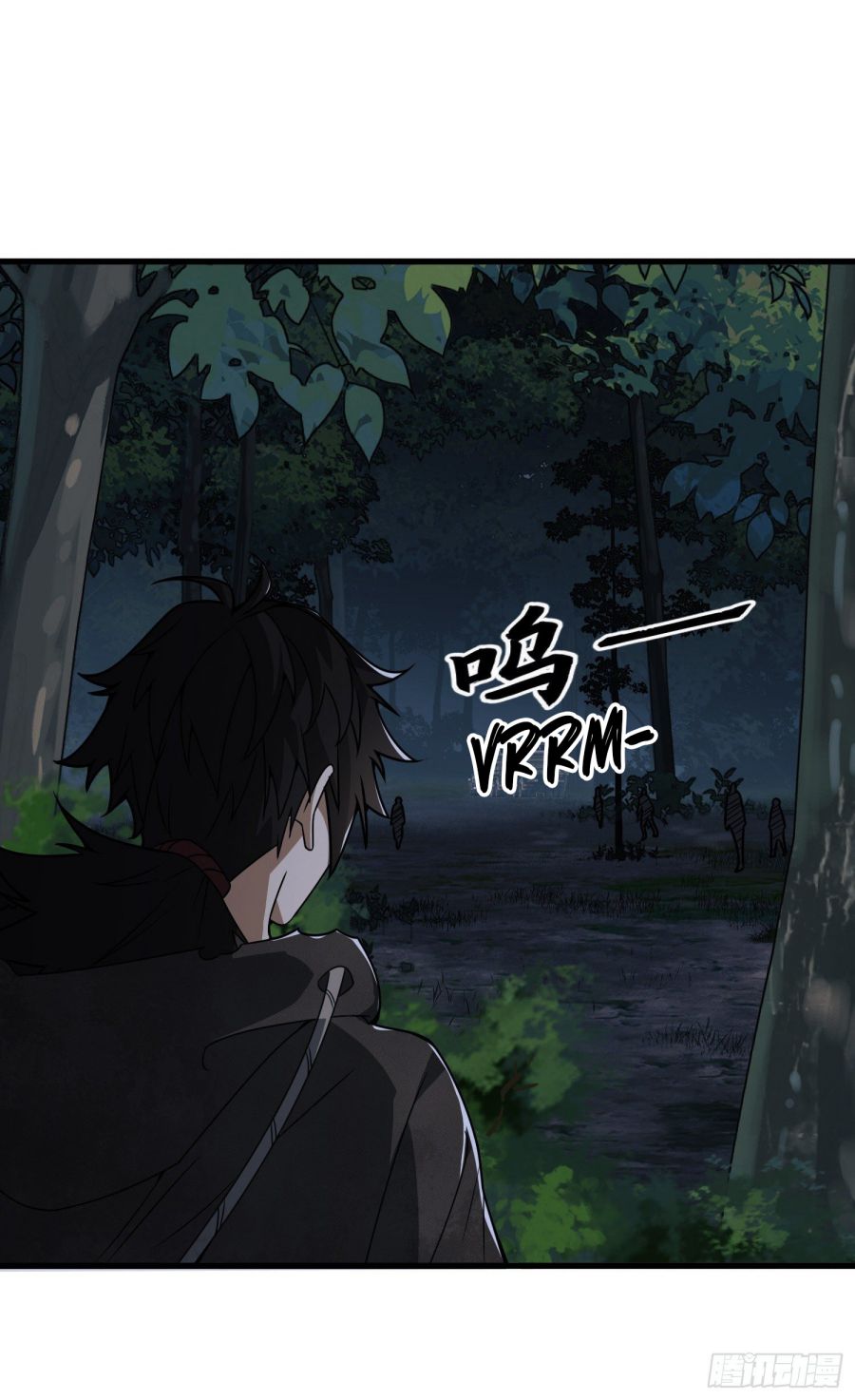 First Order chapter 52 page 13