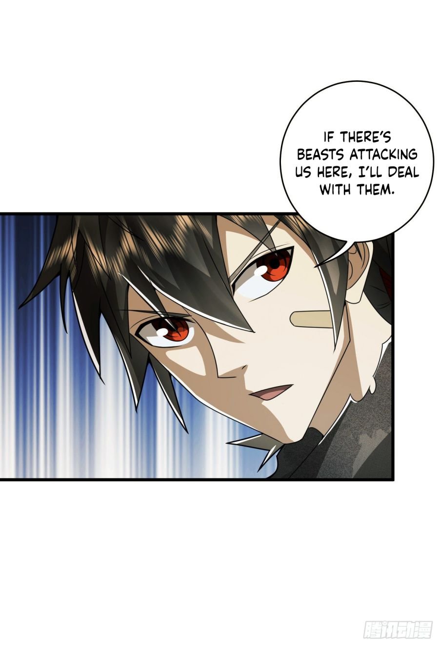 First Order chapter 52 page 15