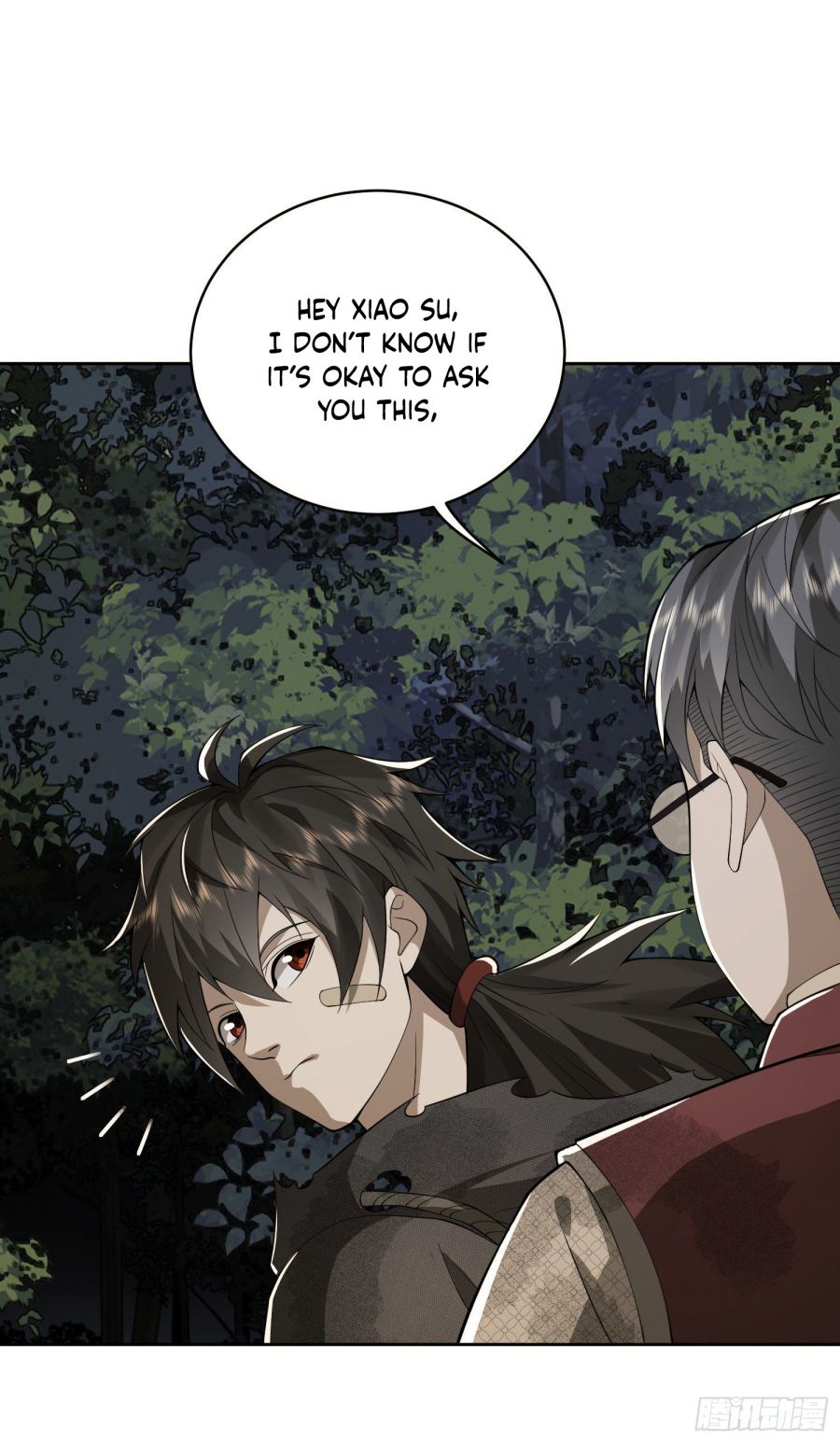 First Order chapter 52 page 19