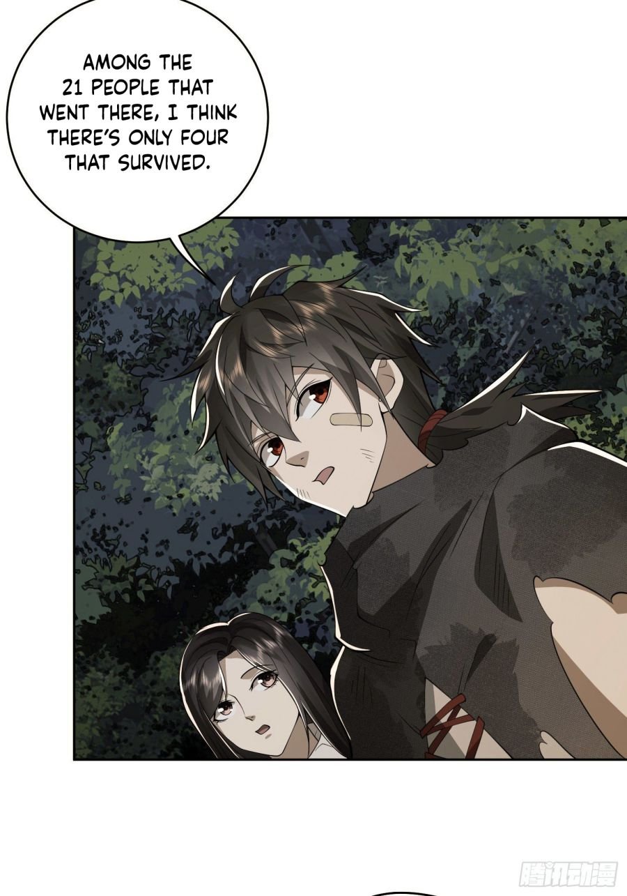 First Order chapter 52 page 21