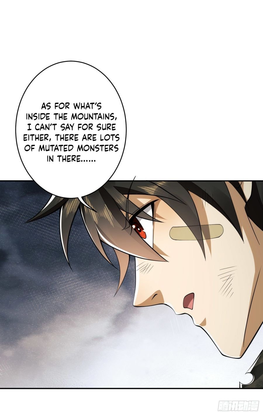 First Order chapter 52 page 23