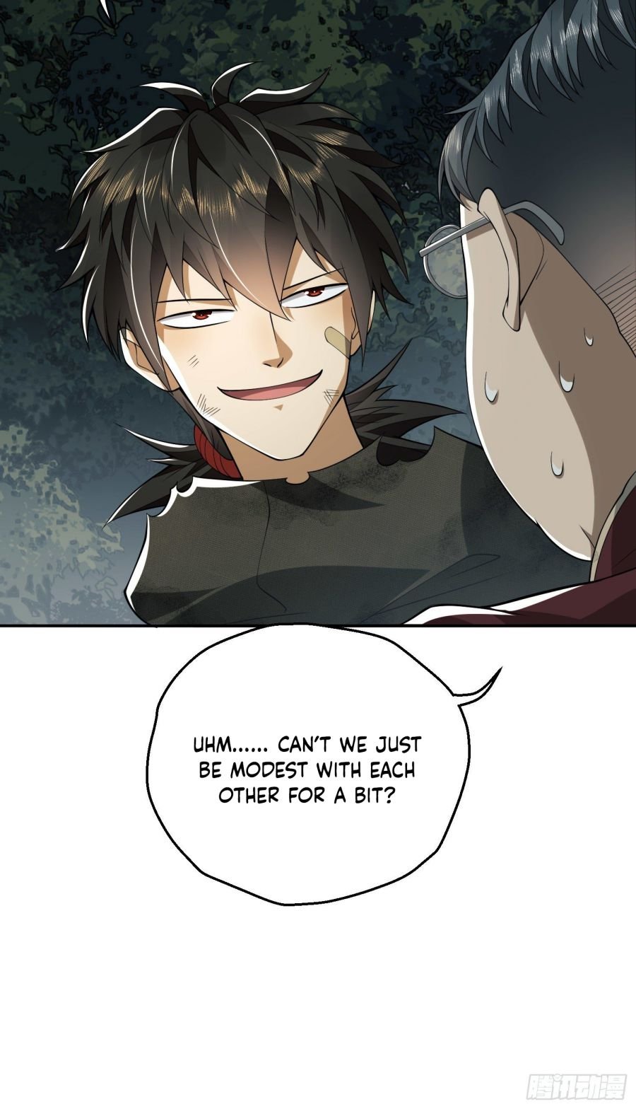 First Order chapter 52 page 26