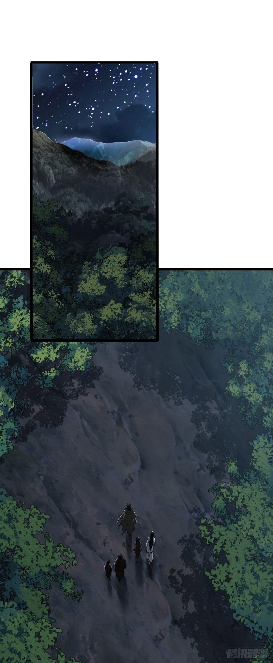 First Order chapter 52 page 27