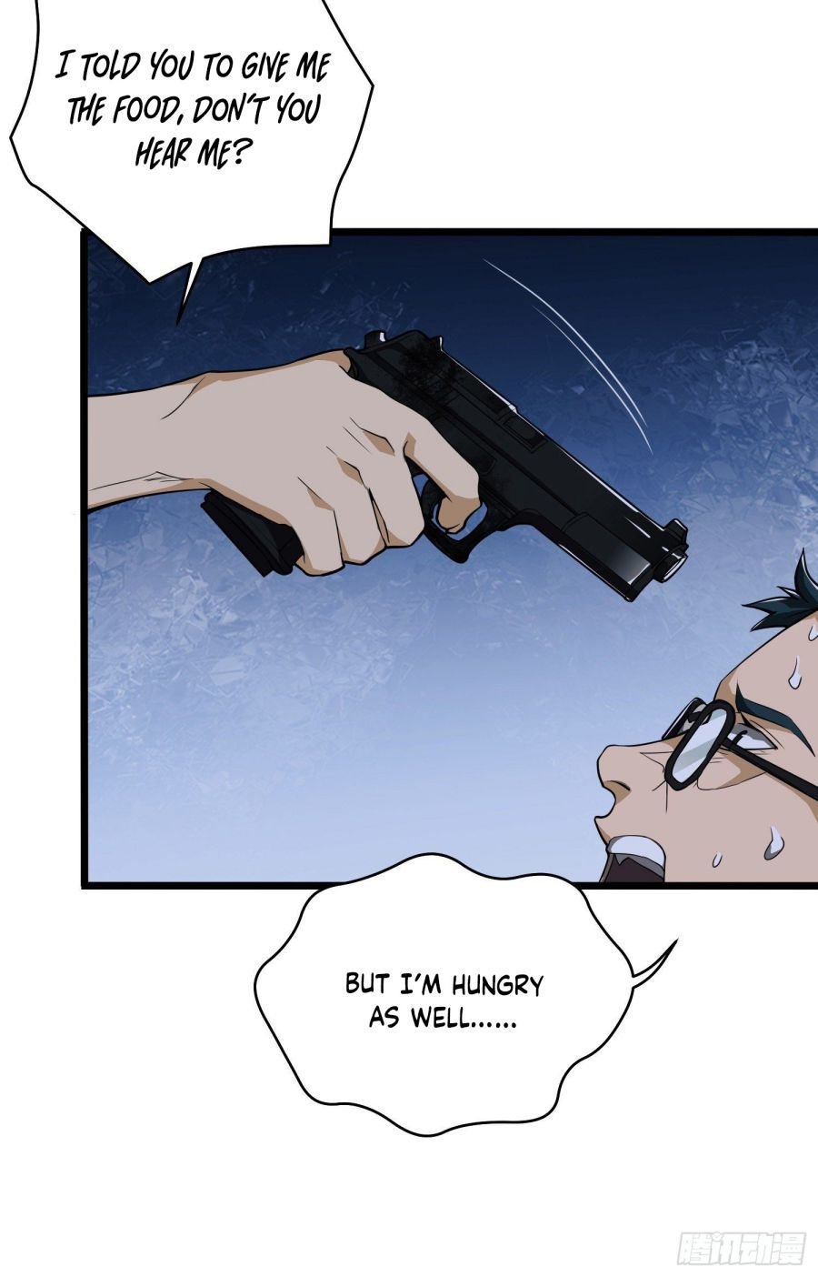 First Order chapter 52 page 30