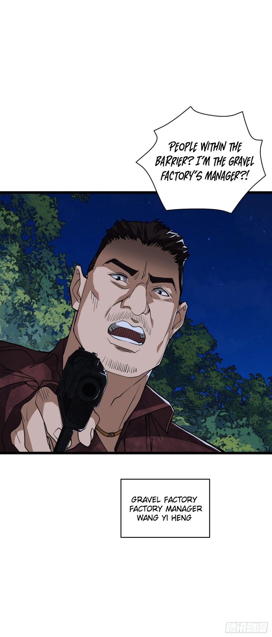 First Order chapter 52 page 33