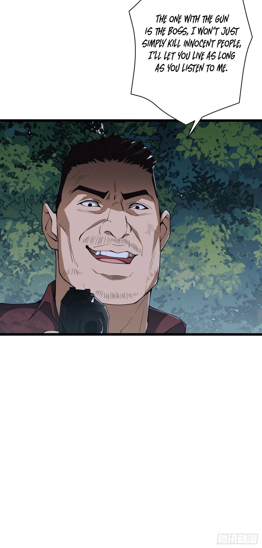 First Order chapter 52 page 37