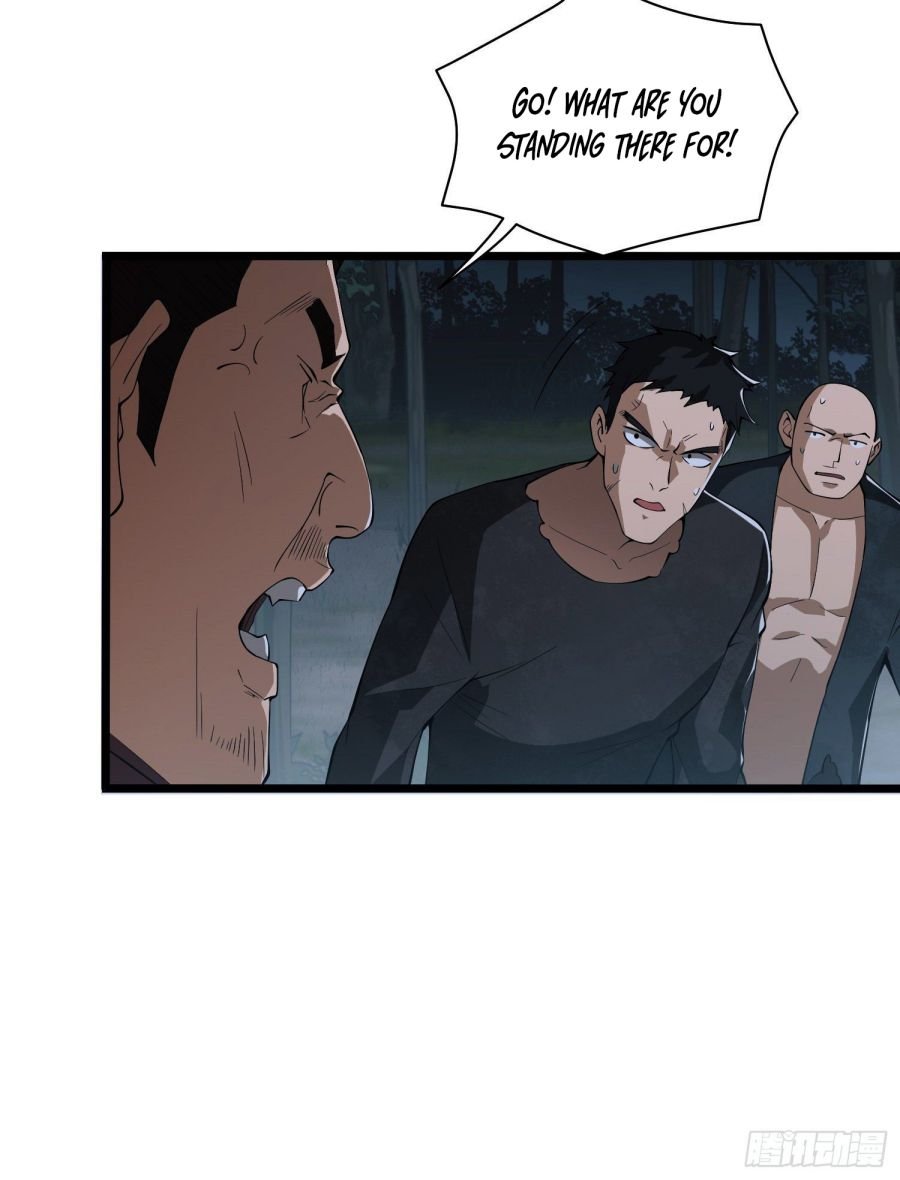 First Order chapter 52 page 39