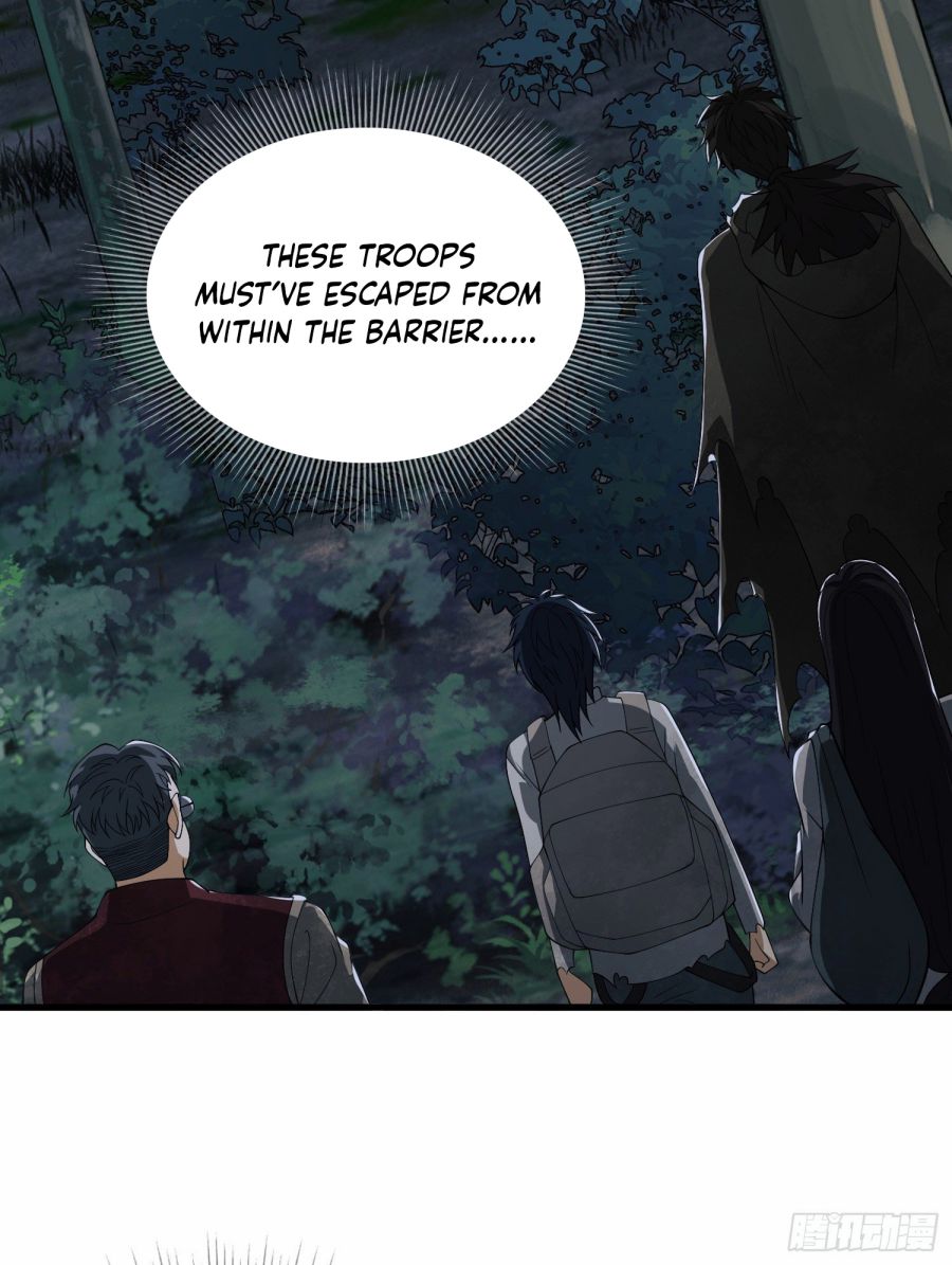 First Order chapter 52 page 4