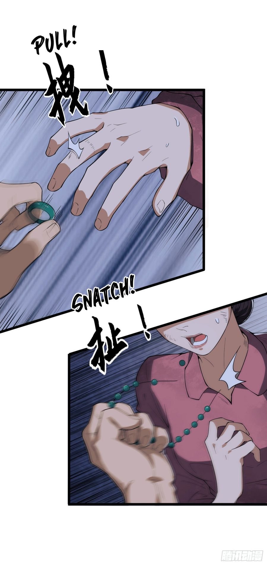 First Order chapter 52 page 41